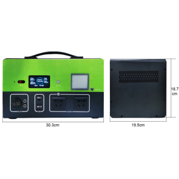 1000W 92Ah LiFePO4 Energy Storage Battery: Your Portable and Reliable Solar Power Solution