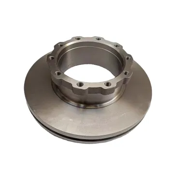 Universal Hydraulic Disc Brake 6122 Front Disc Brake for Yutong Bus