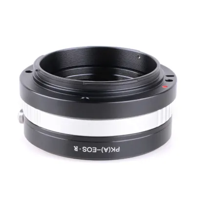 Camera adapter ring Nikon Z6 Nikon Z7n body