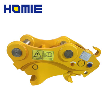 Mini Excavator Hydraulic Quick Coupler for 1.5-4tons of Excavator
