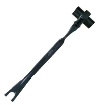 Quick Release Wrench: Good Quality New Arrivals in Metal Hardware Parts - 18-19 Ratchet Wrench