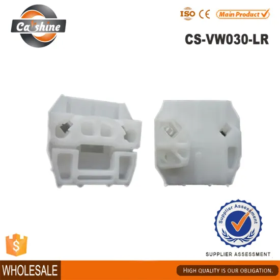 Factory Sale Wholesale Automobile Window Regulator Repair Kit For VW Volkswagen T5 TRANSPORTER MULTIVAN CARAVELLE Spare Parts