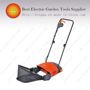 400W Lawn Raker with 220-240V 50/60Hz Power Supply (M1P-ZP-300C)