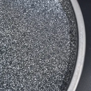 Water aluminum powder for AAC