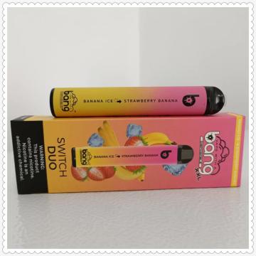 Bang XXL Switch Duo 2500 Puffs Vape Wholesale