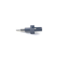 Diameter 5mm Trapezoidal Thread Lead Screw lead 02mm