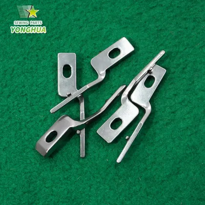 Edge Device P2-69 Positioning Hook for TYPICAL 0303D 0302