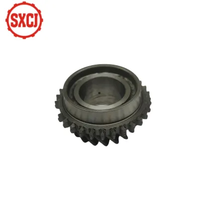 Manual auto parts transmissionbox GEAR OR CHINESE CAR FOR MSC-5S