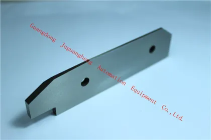 Sanyo TCM1000 Cutter of High Quality Materials