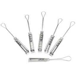 Stainless Steel Drop Wire Clamp