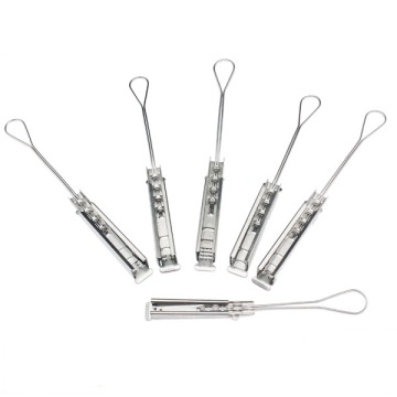 Stainless Steel Drop Wire Clamp