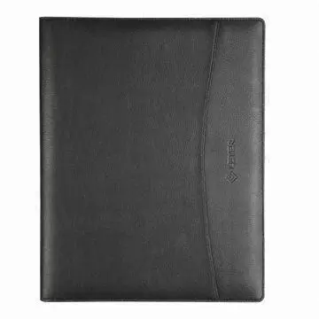 A4 File Folder with PU/PVC Cover