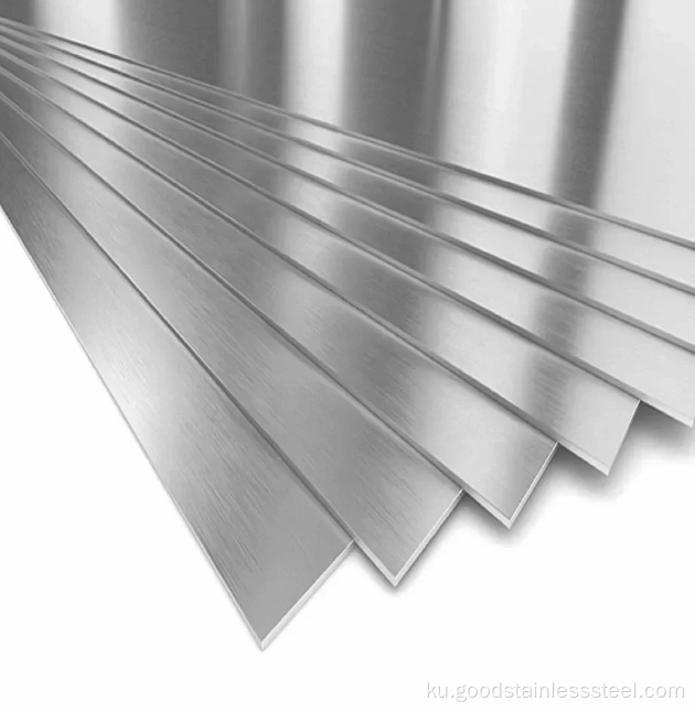 17-4 Plateya Stainless Steel
