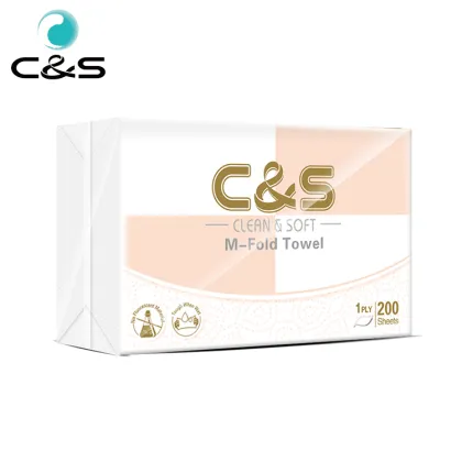 Disposable Water Absorption Paper Towels