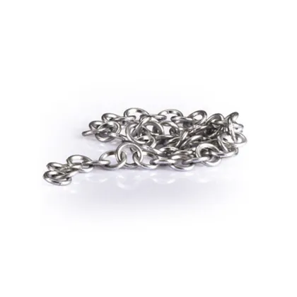 Circle lead chain  lead ring for fishing net