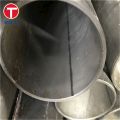 JIS G3452 Tuberías de acero al carbono para el servicio de presión