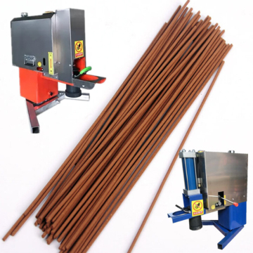 Automatic Agarbatti Making Machine for Incense Stick Production in Vietnam