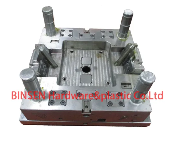 high precision injection molding mould