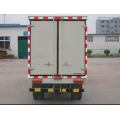 Dongfeng Double Cabin Van Truck/Cargo Truck