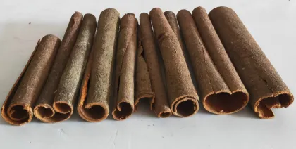 Cassia Bark