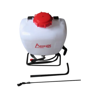 Solo 425 Manual Knapsack Sprayer Spare Parts