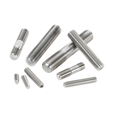 China Supplier Stainless Steel Threaded Bar Rod - 201, 304, 309s, 310, 310s, 410, 420, 430, 2205