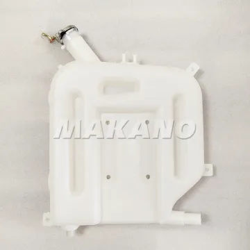 Expansion Coolant Water Tank for Foton Auman Trucks