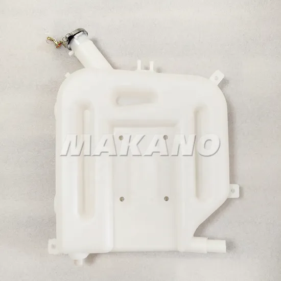 Expansion Coolant Water Tank for Foton Auman Trucks