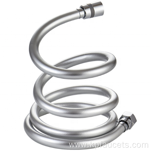 PVC Flexible Shower Plastic Bidet Hose