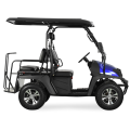 CARRO DE Golfe elétrico de 4 lugares UTV