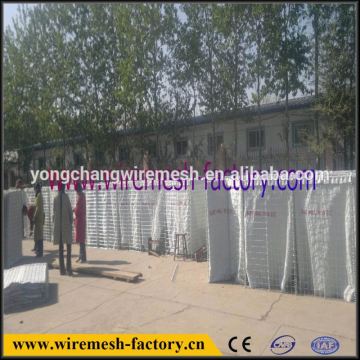 hesco barrier gabion wall hesco barrier basket