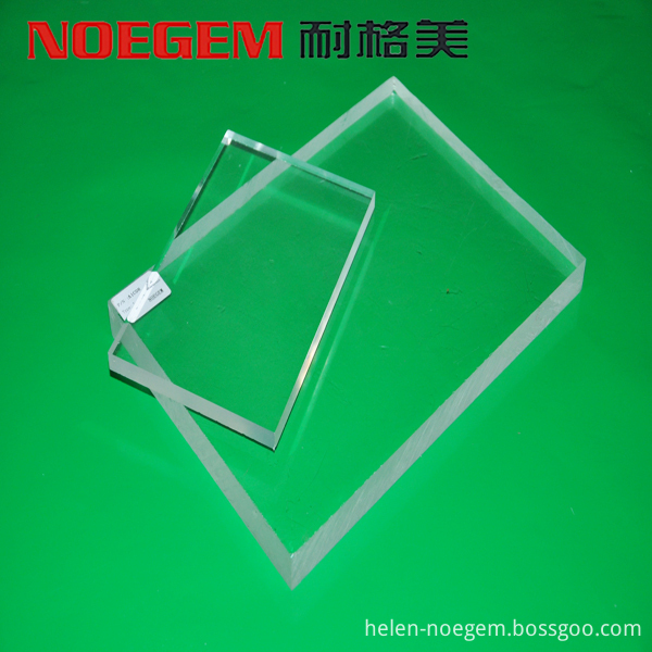 Acrylic Pmma