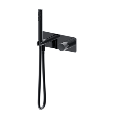 shower head combo set Wall Mount Handheld Shower Head And Hose Set Supplier