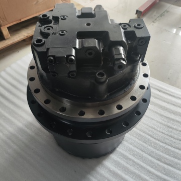 EC300 Travel Motor Device Final Drive for Volvo Excavator