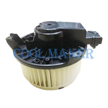 Fan Blower Motor for Komatsu PC400-7 Excavator