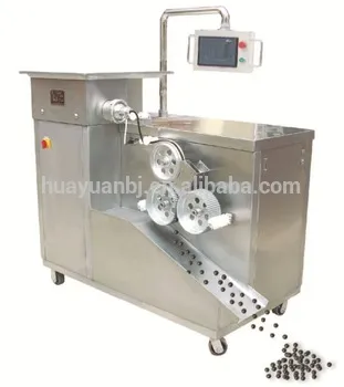 Ball-Forming Equipment /Alice 0086 18910671509