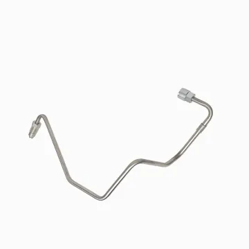 OEM 8200575657 Turbocharger Coolant Line for RENAULT