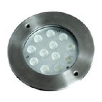 Underwater Recessed Light 12X1/12*3W