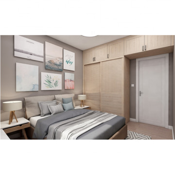 European Bedroom Furniture: Fashion Wardrobes and Closets
