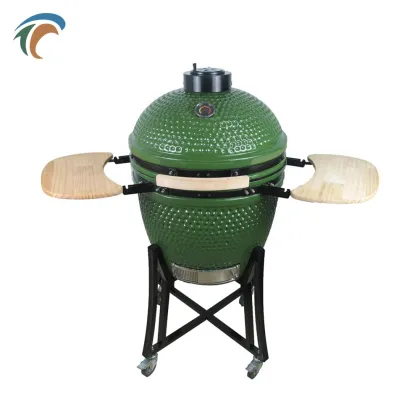 Kitchen Kamado Joe Grill Outdoor Garden