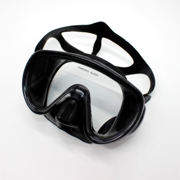 Gafas de buceo de buceo de snorkel OEM OEM personalizados