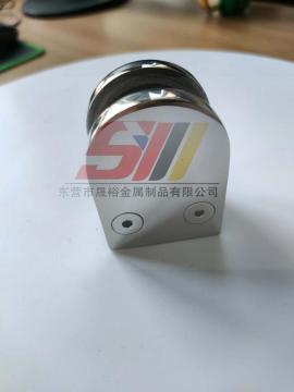 d -type class clamps surface 304 316