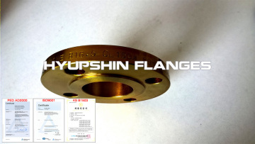 ANSI 150 Flange Dimensions