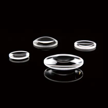 Reliable Performance Optical Aspherical Lenses