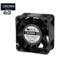 Servidor 40x20 Fan de DC A5 Computadora CPU Cooler