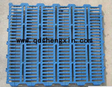 Kunststoff Drain Naht Schwein Slat Boden