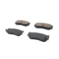 D1297 OE:583022BA00 quality hot sales Brake Pad