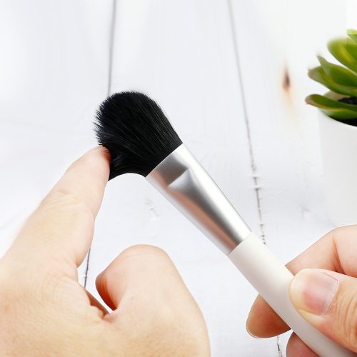 Brush Makeup Foundation Blending Brush Mask Free-Cruelly