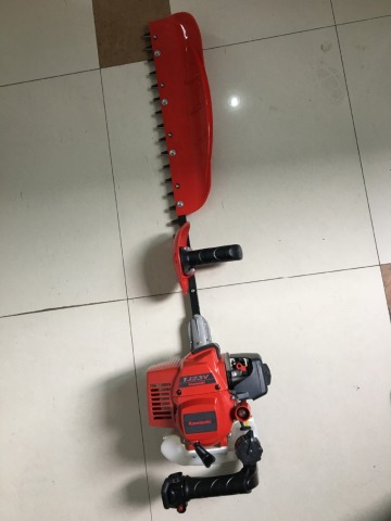 Supply Japan Kawasaki TJ23V hedge trimmer, original power hedge trimmer, double-edged hedge trimmer, single-edged hedge trimmer