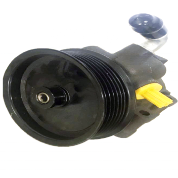 Power Steering Pump for Ford Transit 2.4L - 1569693 6C113A696AJ 4386951 1473440 4042028